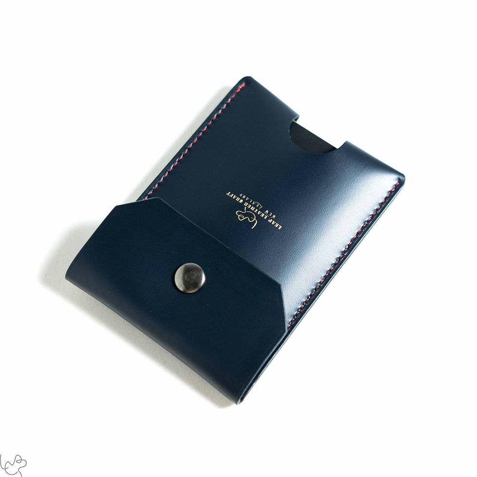 Thumbnail: No.426 Card Holder - A4 PDF Pattern
