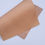 Thumbnail: Vegetable Tan Oiled Natural Italian Leather Piece 1.5mm