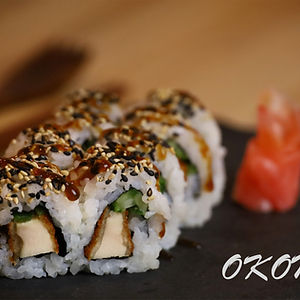 416 Fried Chicken Roll