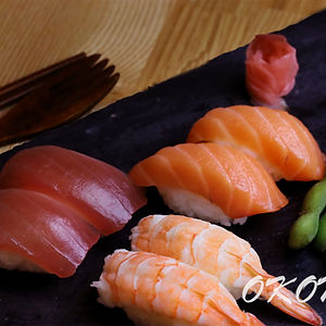 503 Nigiri Set