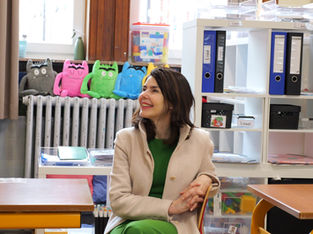 Restaurer le respect et l’autorité à l’école