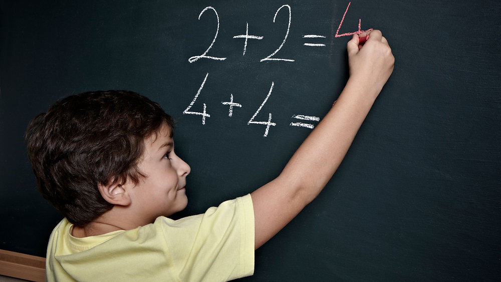 Un test “CLÉ” pour mieux Calculer, Lire et Écrire
