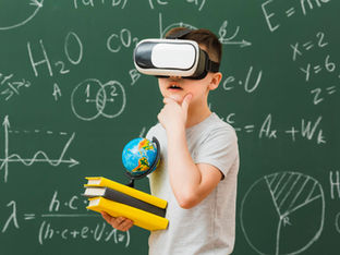 20 écoles sélectionnées pour expérimenter l’usage de l’intelligence artificielle pour les apprentissages de base