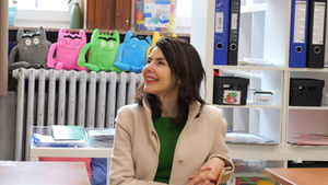 Moins de paperasse pour plus de temps en classe !