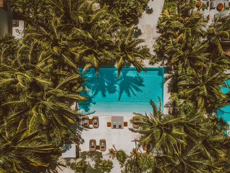 Roxstar Best kept SECRET in Tulum