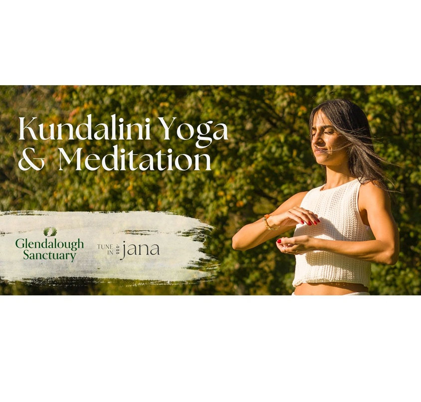 Kundalini Yoga & Meditation | Thursdays this September