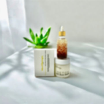 Renewal Brightening Kit — Turmeric Brightening Collection