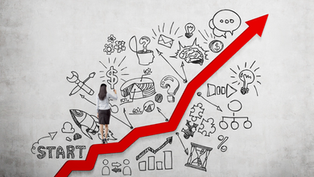 How to grow in your career - Pareto's principle