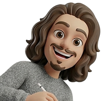 Immagine del redattore: Damiano Botti