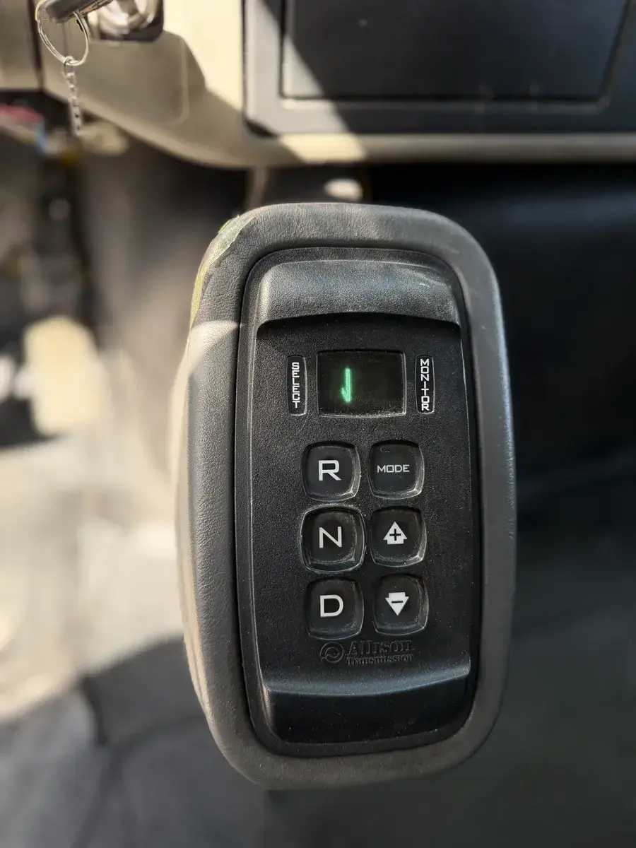 Miniatura: International 2019 Durastar