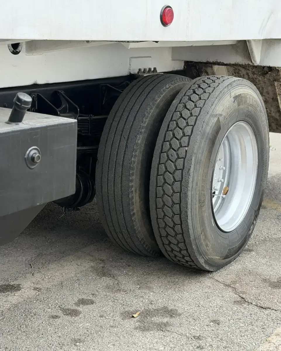 Miniatura: International 4300 2018