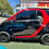 Miniatura: Smart Fortwo 1.0 Cabrio Passion Nave L3 At
