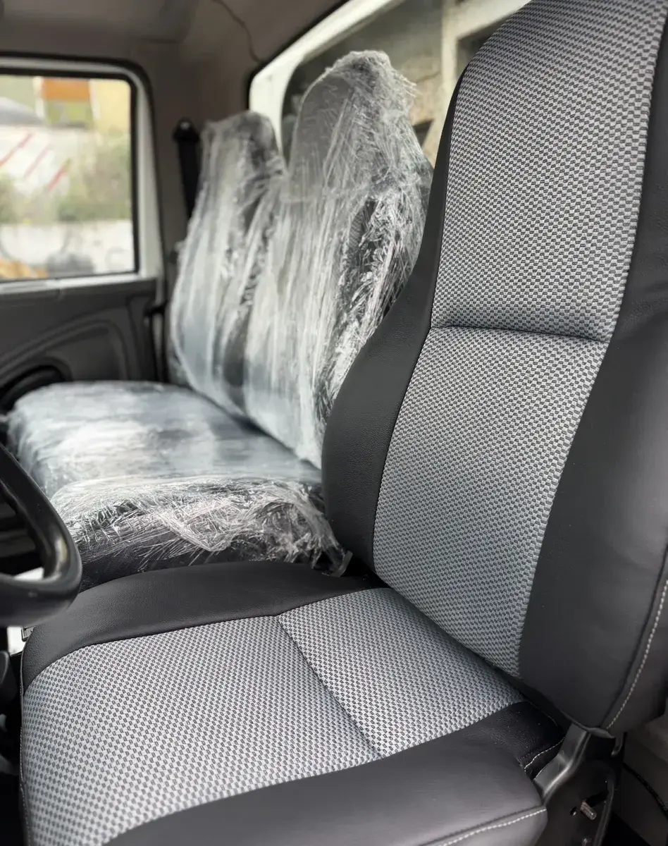 Miniatura: International 4300 2018