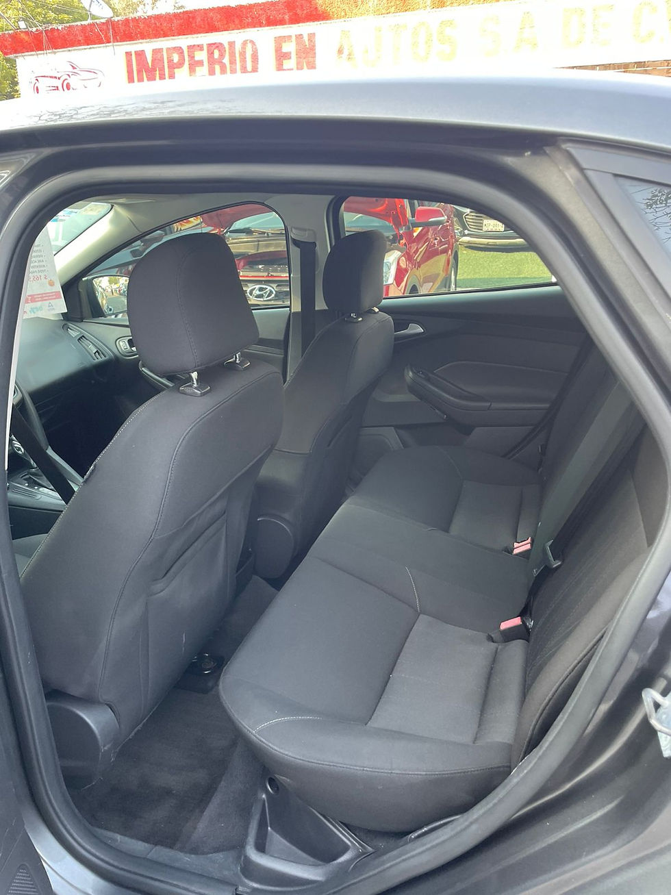Miniatura: Ford 2015 Focus 2.0 Se At