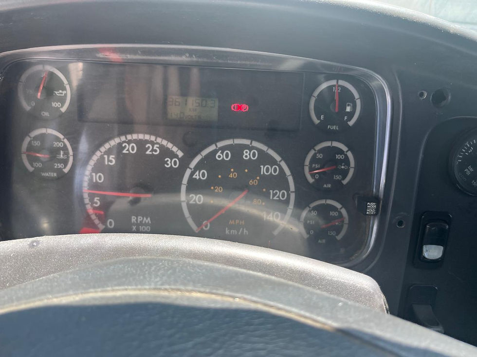 Miniatura: M2 35 k Caja Seca 2008