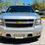 Miniatura: Chevrolet Suburban 2012 Blindada Nivel 3