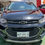 Miniatura: Chevrolet Trax 2019 Premier 1.8 L 