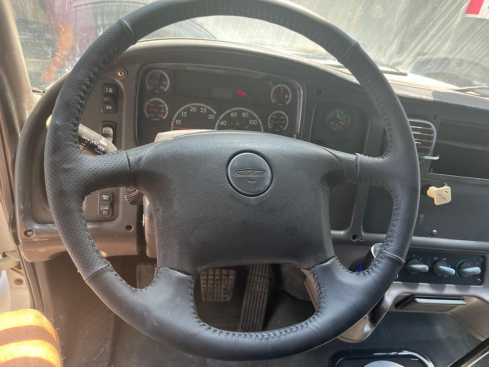 Miniatura: M2 35 k Caja Seca 2008