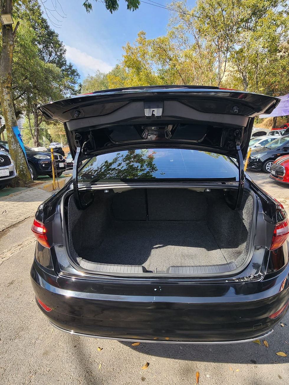Miniatura: Volkswagen Jetta 2019 1.4 T Fsi Tiptronic Comfortline