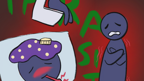 Host-Parasite Interactions