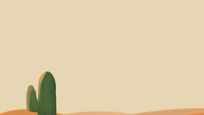 The Survival Tactics of Creatures in the Desert