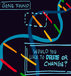The Ethics of Genetic Modification in Unborn Children