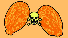 A Molecule That Can Both Kill and Save Lives