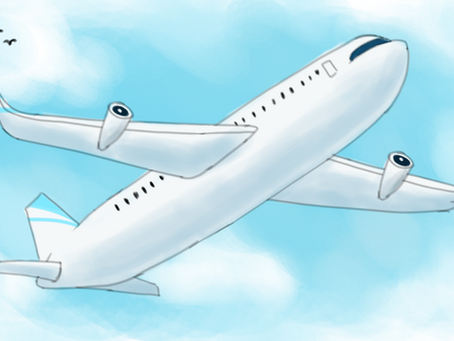 How Do Airplanes Work?