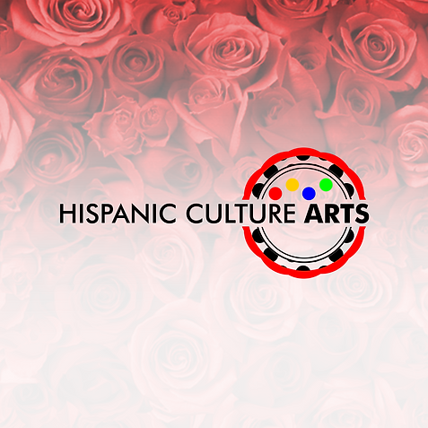 hispanicculturalartlogofacebookroses1 -