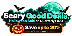 102426_BiopharmIQ Halloween Sale-web asset 1.png