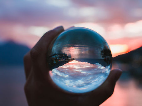 NEW ZEALAND | THE JOURNEY OF A CRYSTAL IN THE LAND OF THE LONG WHITE CLOUD