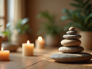 The Impact of Mindfulness on Mental Health