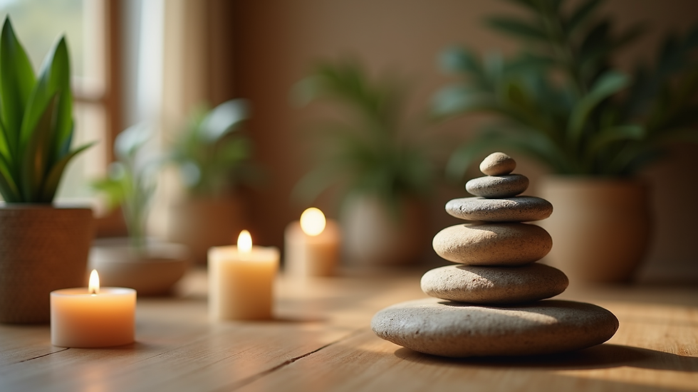 The Impact of Mindfulness on Mental Health