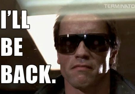 80. I'll Be Back to Back, Baby