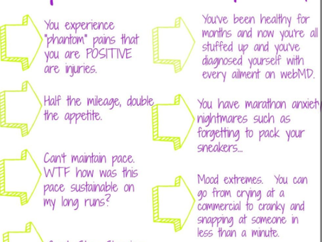 59. Pre-Event Tricks of The Mind - The Crazies