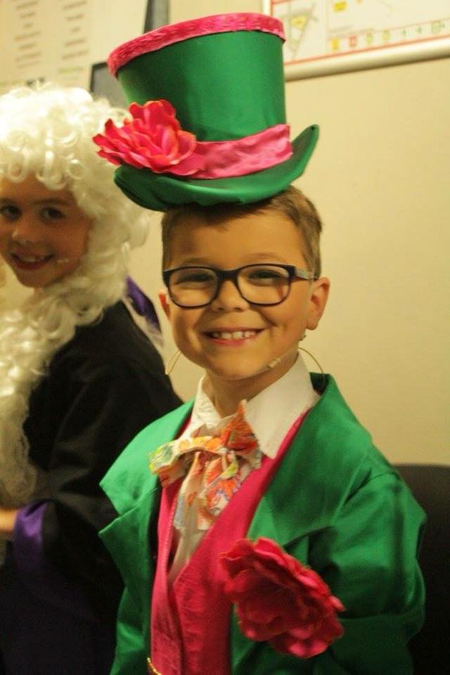 2015 Wizard of Oz 13