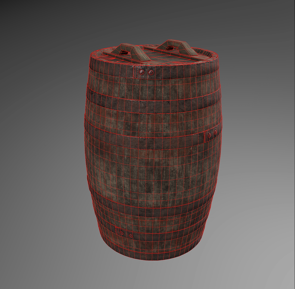 Thumbnail: Barrel