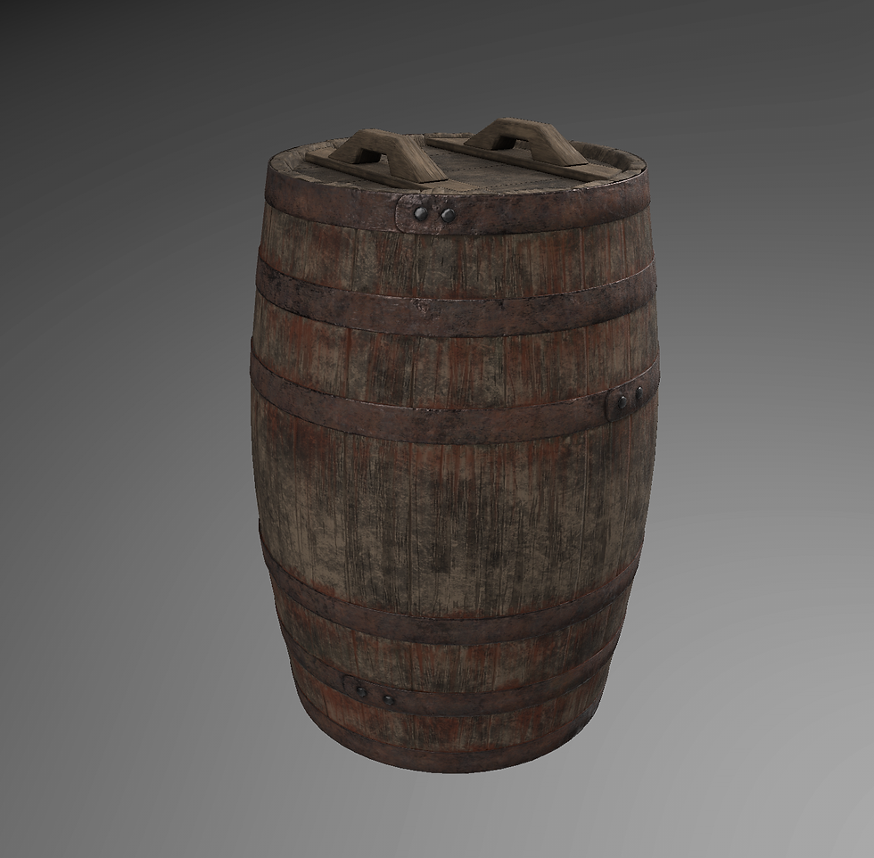 Thumbnail: Barrel