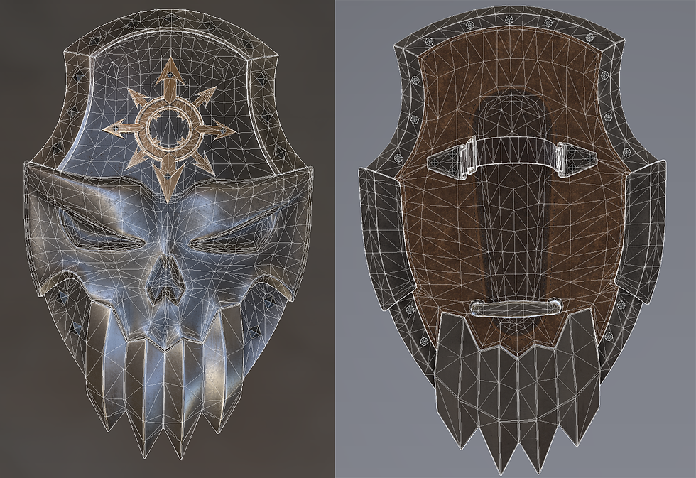 Thumbnail: Skull Shield
