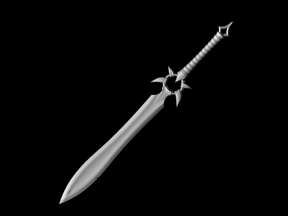 Thumbnail: Low Poly