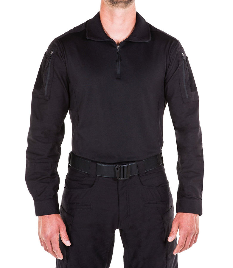 First Tactical Men's Defender Long Sleeve Shirt
