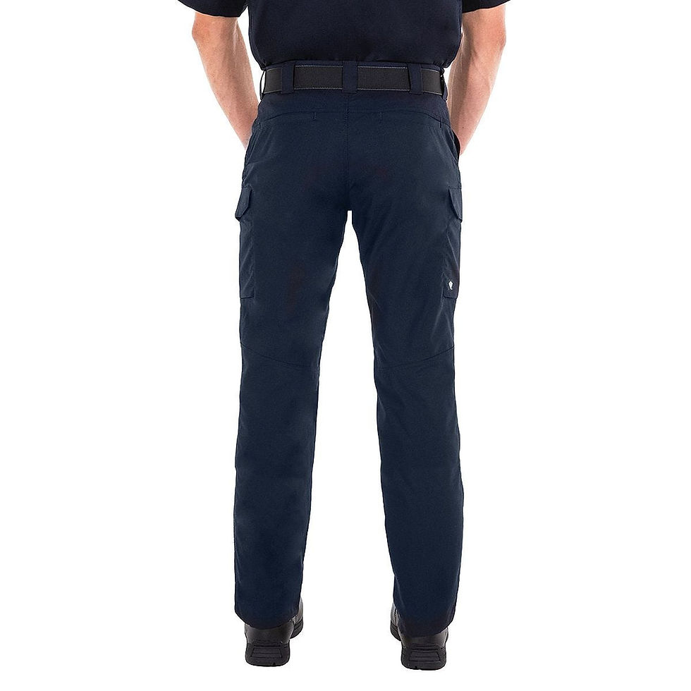 Thumbnail: First Tactical Men's Velocity Tactical Pants