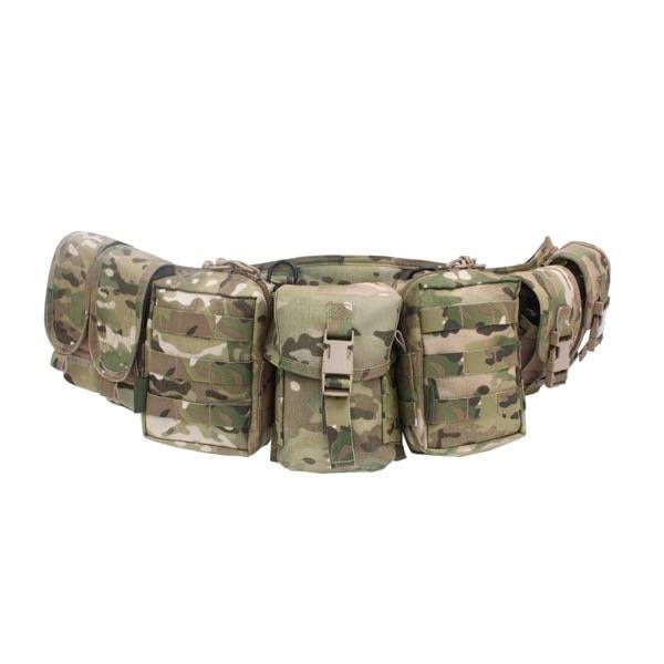 Thumbnail: Small MOLLE Utility Pouch