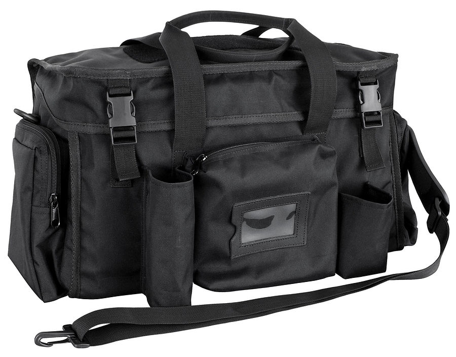 BlueLine Patrol Bag