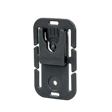 Klick Fast Quad MOLLE Dock