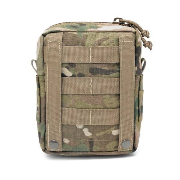 Thumbnail: Large MOLLE Utility Pouch