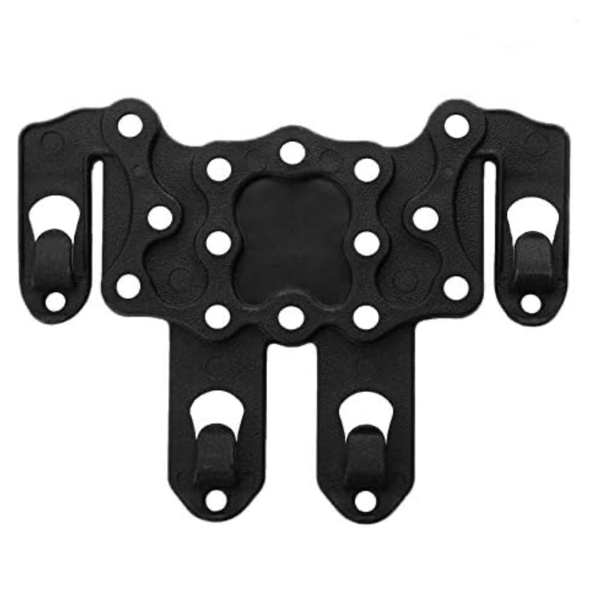 Holster MOLLE Adapter 