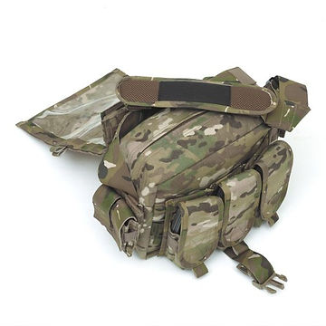 Warrior Grab Bag - MultiCam