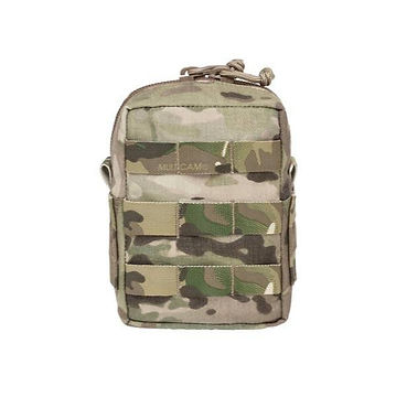 Small MOLLE Utility Pouch