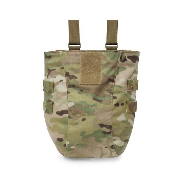 Large Roll Up Dump Pouch – Generation 2